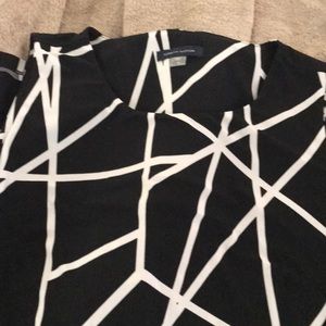 Tommy Hilfiger sleeveless dress.